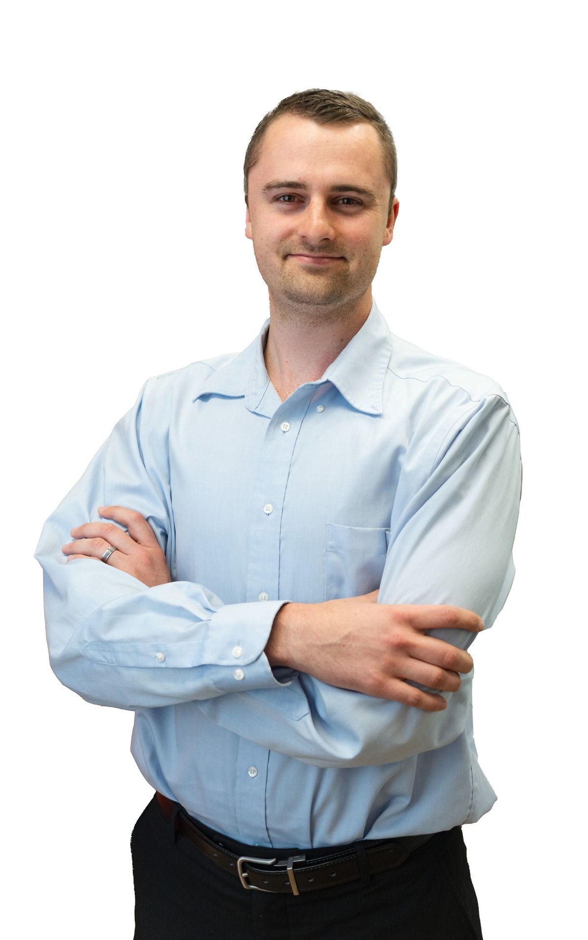 Dr. Jordan Smith, sports medicine physician at Rancho Family Medical Group