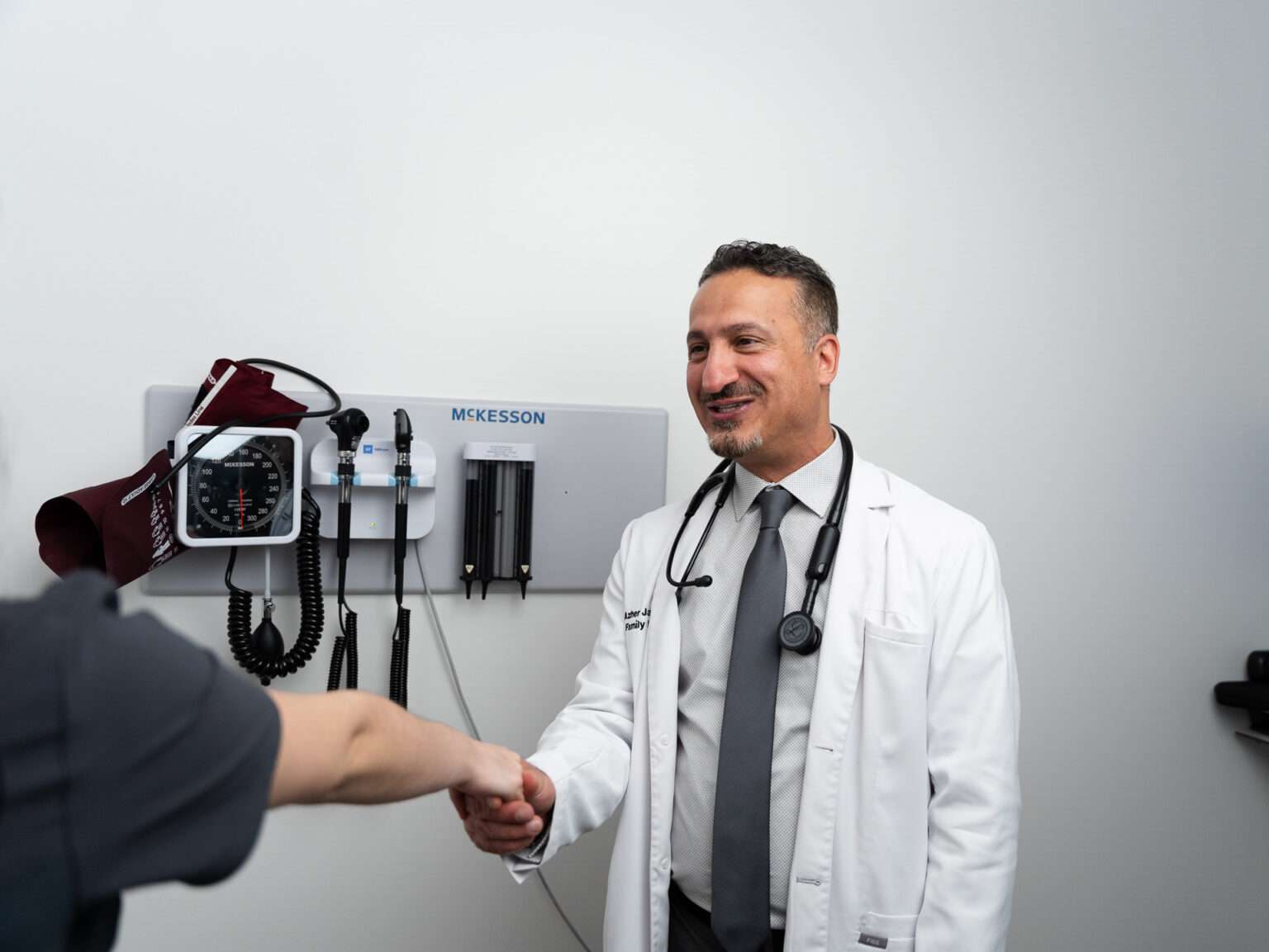 Azher Azher Jameel - Rancho Family Medical Group