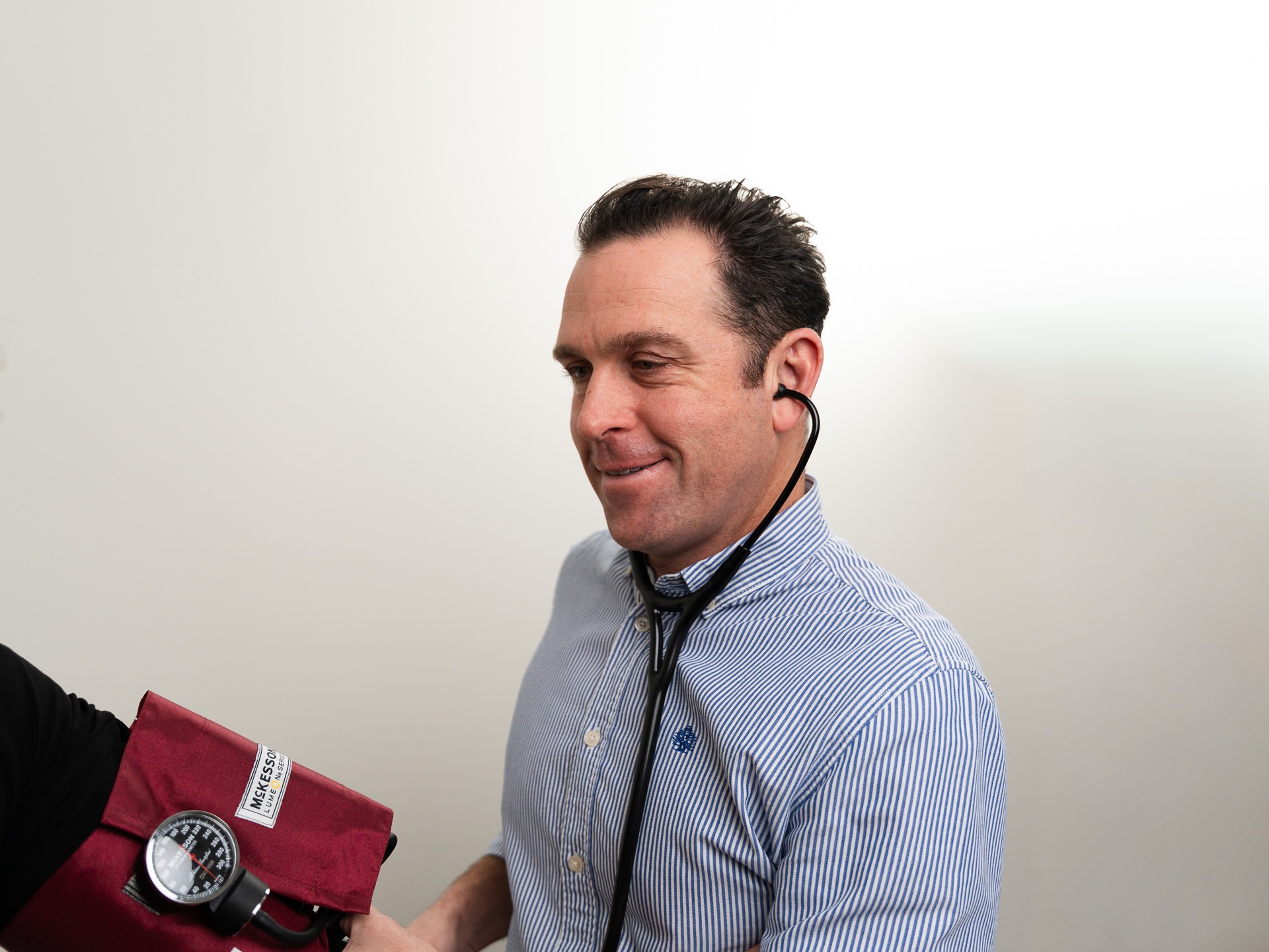 Dr. Eric Neilson - Rancho Family Medical Group