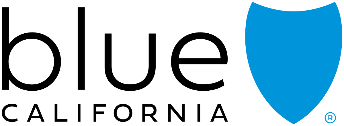 Blue Shield of California Medicare logo