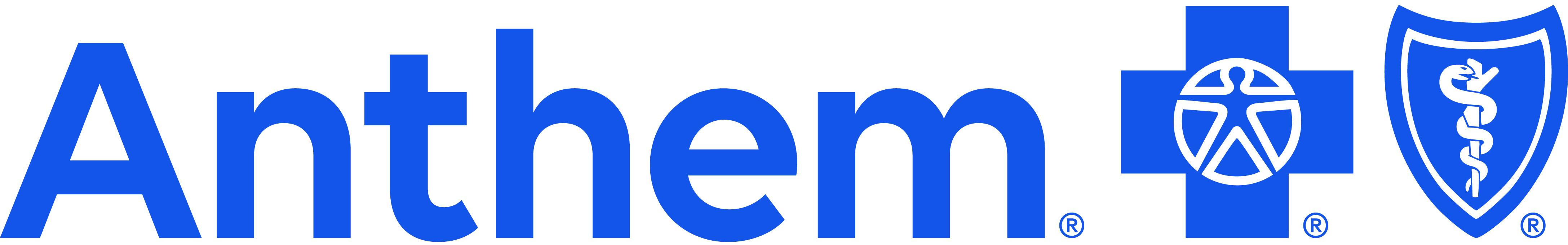 Anthem Blue Cross Medicare logo