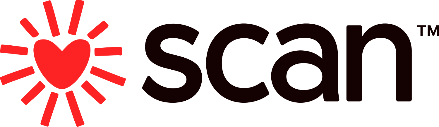 SCAN Health Plan logo